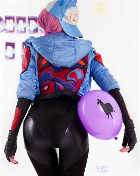 Fortnite cosplay porn videos